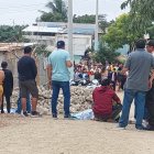 Los barrios de la zona sur de La Libertad se han convertido en los sitios más peligrosos.