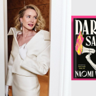 El libro verá la luz en Estados Unidos el 21 de enero de 2025.