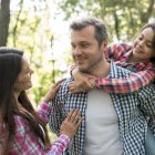 Agradecer es el primer paso hacia la armonía personal