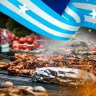 El Puerto Principal tiene una variedad de parrilladas para todos los gustos.