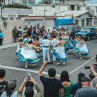 El espacio se ha convertido en un nuevo atractivo para el balneario
 de Salinas.