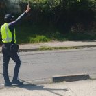 Los agentes realizarán el control de velocidad entre las avenidas Quitumbe Ñan y Cóndor Ñan.