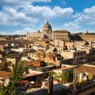 Explora Italia con bajo presupuesto. Estas son las mejores ciudades para ahorrar en 2024