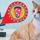 La prevalencia del virus de la leucemia felina es alta.