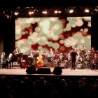 El festival Ecuador Jazz 2024 arranca el 11 de agosto con un recital de los artistas españoles Clara Peya y Santi Careta.