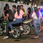 Ordenanza. Con los operativos se intenta recuperar el espacio público.