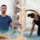 Cada vez aumenta el interés de las personas en practicar la meditación.