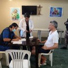 Jorge Glas está preso en la Roca, en Guayaquil, donde cumple dos sentencias por los casos Odebrecht, Sobornos y una prisión preventiva por el caso Reconstrucción de Manabí.