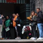 Los migrantes venezolanos en Ecuador podrán legalizar su situación con un nuevo proceso.