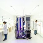 En un mundo donde el conocimiento y la innovación son pilares fundamentales para el progreso.