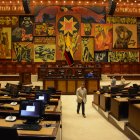 Para el siguiente período legislativo el número de asambleístas se incrementará de 137 a 151 en el Pleno.