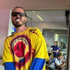 J Balvin acaba de estrenar un nuevo álbum este 2024.