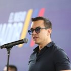 Además del presidente Daniel Noboa, otros tres de sus funcionarios de su Gobierno están denunciados por la vicepresidenta Verónica Abad.