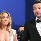 Jennifer Pazmiño y Ben Allfleck.