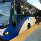 Se activarán circuitos especiales en la Ecovía y Trolebús.