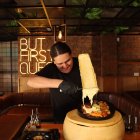 Queso te sirva de experiencia.