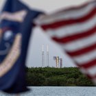 Los dos astronautas de la primera misión tripulada de la nave Starliner de Boeing a la Estación Espacial Internacional (EEI) volverán a la Tierra en febrero.
