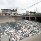 Un pedido recurrente en Guayaquil se centra en darle vida a los parques y los canales de agua naturales, hoy convertidos en focos contaminantes.