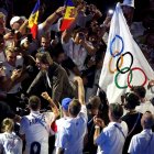 Las claves para mantenerse en forma es una dieta sana, ejercicio y una buena actitud ante la vida