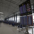 El aeropuerto de Tocumen, principal de Panamá, está en el centro de la polémica.