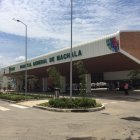 Informe. La Contraloría revisó las subastas inversas del hospital de Machala, del IESS, de 2019 a 2023.