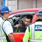 Situación. Más de la mitad de los guayaquileños está inconforme con la ATM.