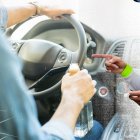 Las multas por conducir en estado de embriaguez son recurrentes en Ecuador.