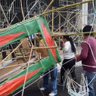 En Loja habrá actos desde el 1 de septiembre. Todos de acceso público.