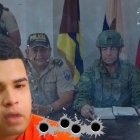 Alias Quevedo fue el líder de una banda criminal