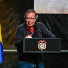 Archivo. Gustavo Petro pedirá a entidades estatales investigar a la distribuidora Terpel.