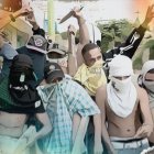 Los Gatos Secos son un grupo de delincuencia organizada que opera principalmente en Manabí.