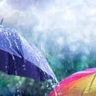 INAHMI pronosticó precipitaciones en varias zonas de Ecuador.