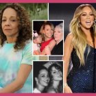 Mariah Carey tiene 53 años.