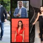 Muchos se preguntan si Ben Affleck ya tiene otro amor.