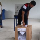 Comunicaliza identificó la intención de voto frente  los 17 candidatos presidenciales y los aspirantes a asambleístas.
