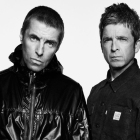 La banda Oasis regresa tras varios años de separación.