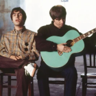 La intriga sobre el regreso de Oasis comenzó el lunes 26 de agosto.