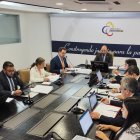 El Pleno del Consejo de la Judicatura declaró la nulidad parcial del concurso para jueces de la Corte Nacional de Justicia, comenzando desde la fase del examen de confianza.