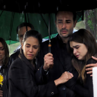 La nueva serie de Netflix ha sido elogiada por su guion