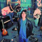 Oasis,la recordada banda de Manchester, vuelve en 2025