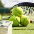 US Open y todo el dinero que va a entregar en premios, una locura.