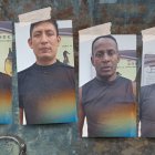 Según el parte policial, los militares trasladaban el material aurífero en una camioneta de las Fuerzas Armadas.