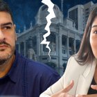 Aquiles Álvarez alegó en una sesión de Concejo que Choez estaba nublada por el odio.