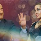 María Becerra desea conocer a José Delgado en su visita a Ecuador