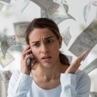 Si una llamada de un número desconocido, especialmente extranjero, aparece en su pantalla, lo más seguro es no contestar