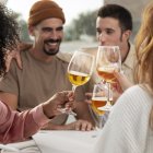 La puntuación Parker se ha convertido en un estándar influyente en el mundo del vino