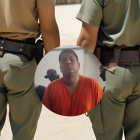 En la narcofiesta en Milagro fue detenido alias Alan.