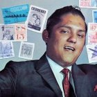 Julio Jaramillo sigue siendo el cantante ecuatoriano más recordado.