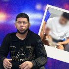 Alias Boris será vinculado a un caso relacionado con una trama de delincuencia organizada, por presunto lavado de activos.