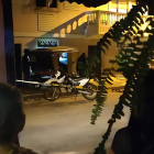 La Policía Nacional del Ecuador investiga los casos de Daule para esclarecerlos.